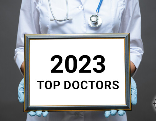 IDATB Physicians Selected for Tampa Magazine’s 2023 “Top Doctors” List Award