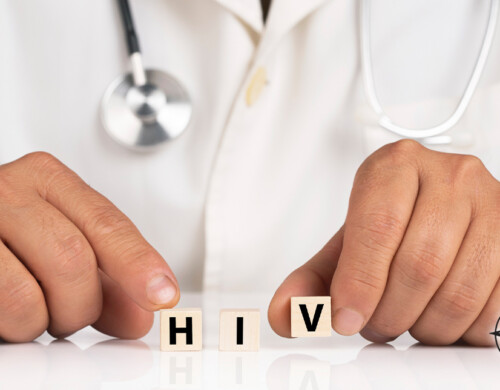 Signs and Symptoms That You May Have HIV