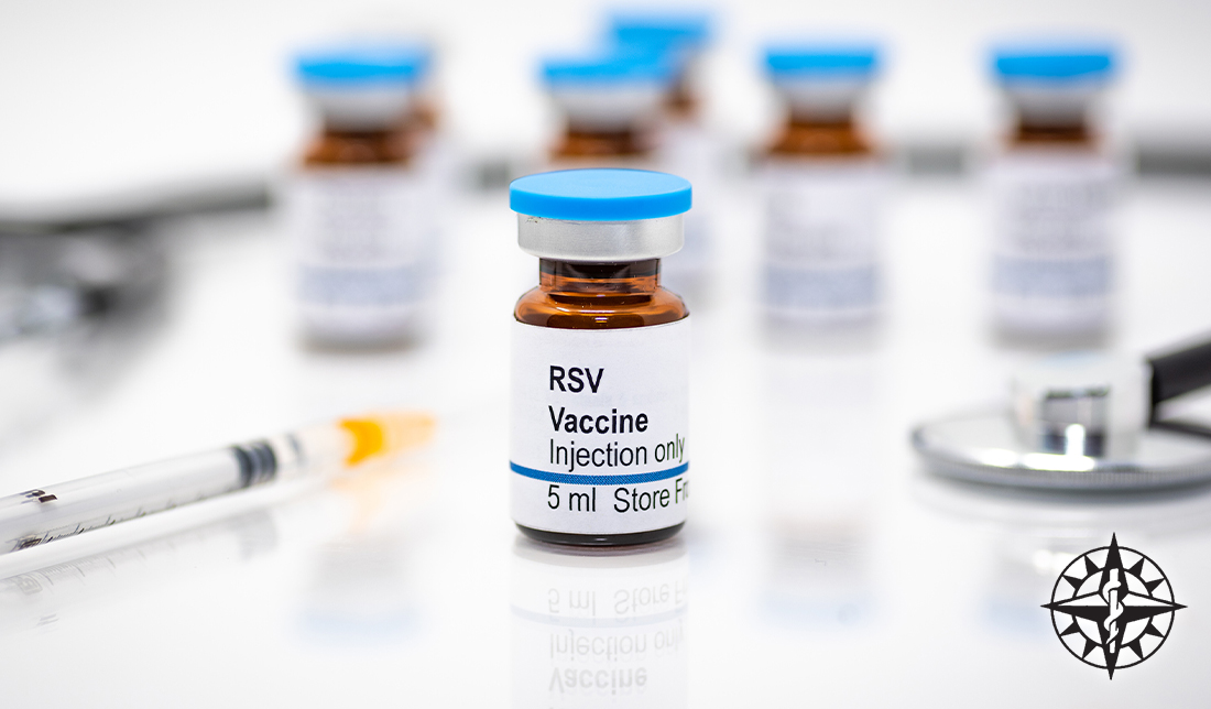 RSV Vaccine During Pregnancy