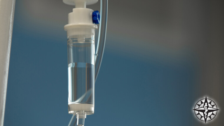 Antibiotic Infusion Therapy: A New Way to Get Better, Sooner