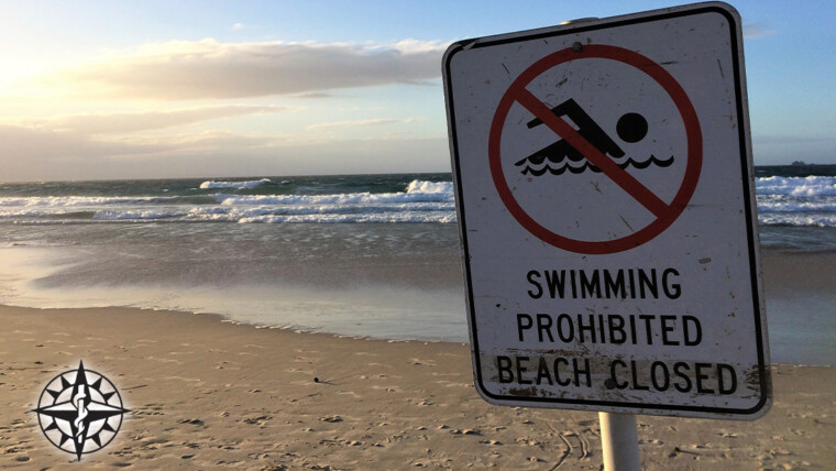 Flesh-Eating Bacteria in Florida Gulf Waters. Myth or Reality?