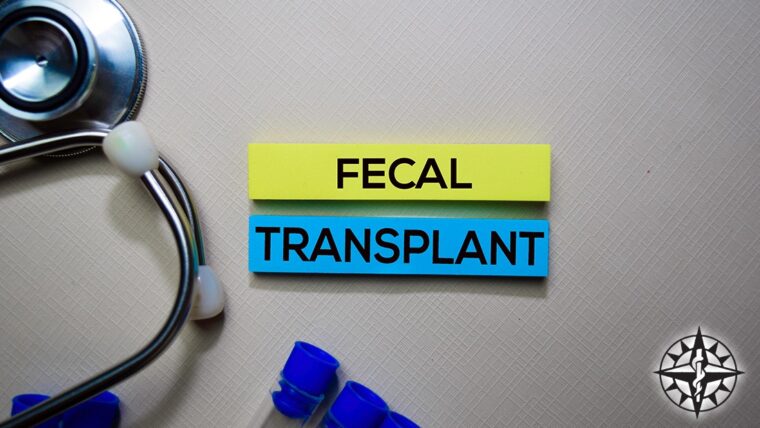 Fecal Transplants … Yes, you read that correctly