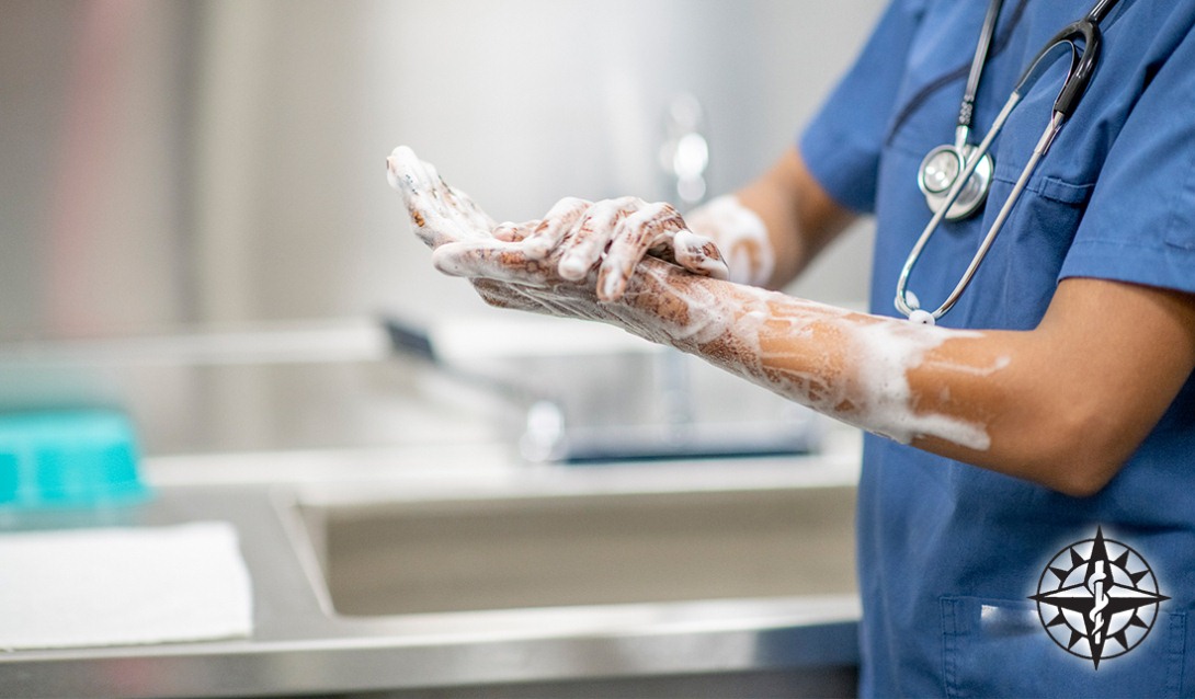 Infection Prevention & Control Program (IPC) – What You Need to Know