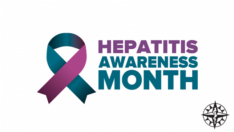 Hepatitis Awareness Month 2023
