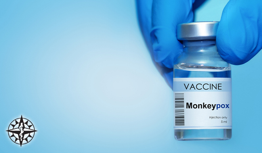 Monkeypox is Spreading: What You Need to Know
