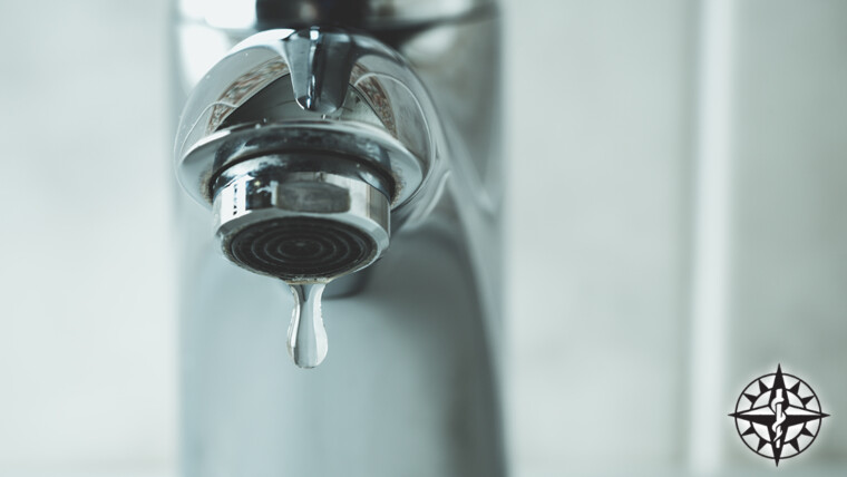 Tap Water & Travel – Is it Safe to Drink?