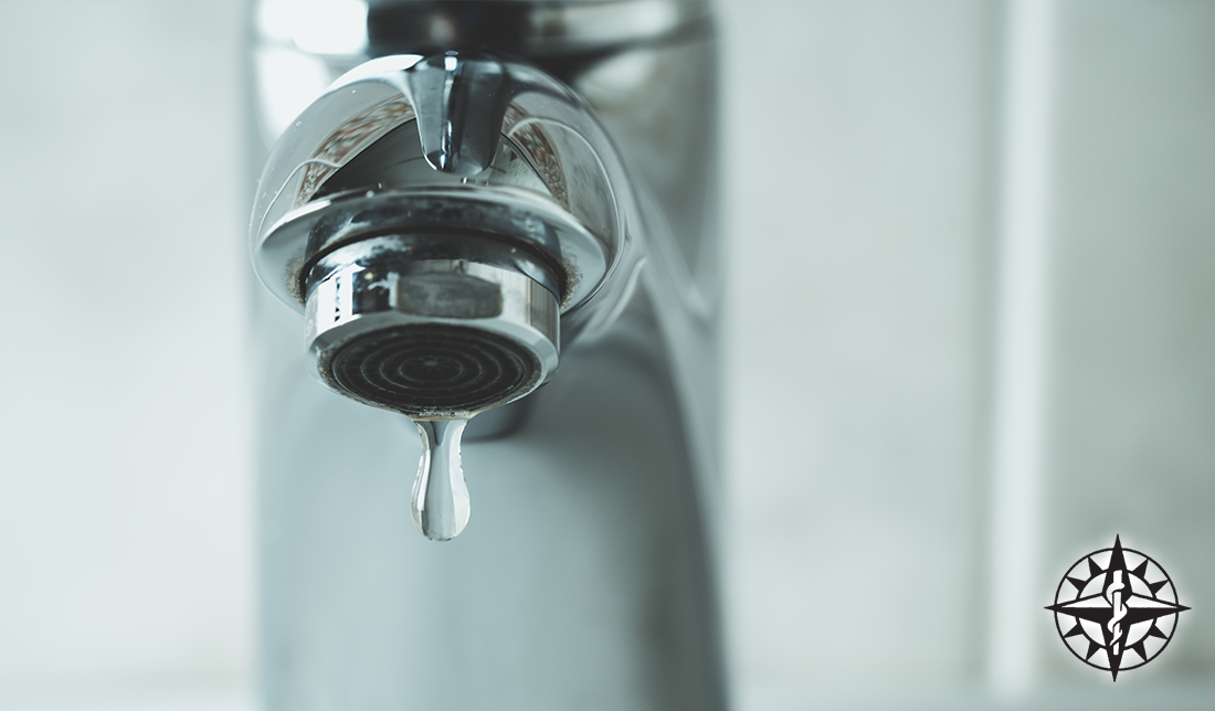 Tap Water & Travel – Is it Safe to Drink?