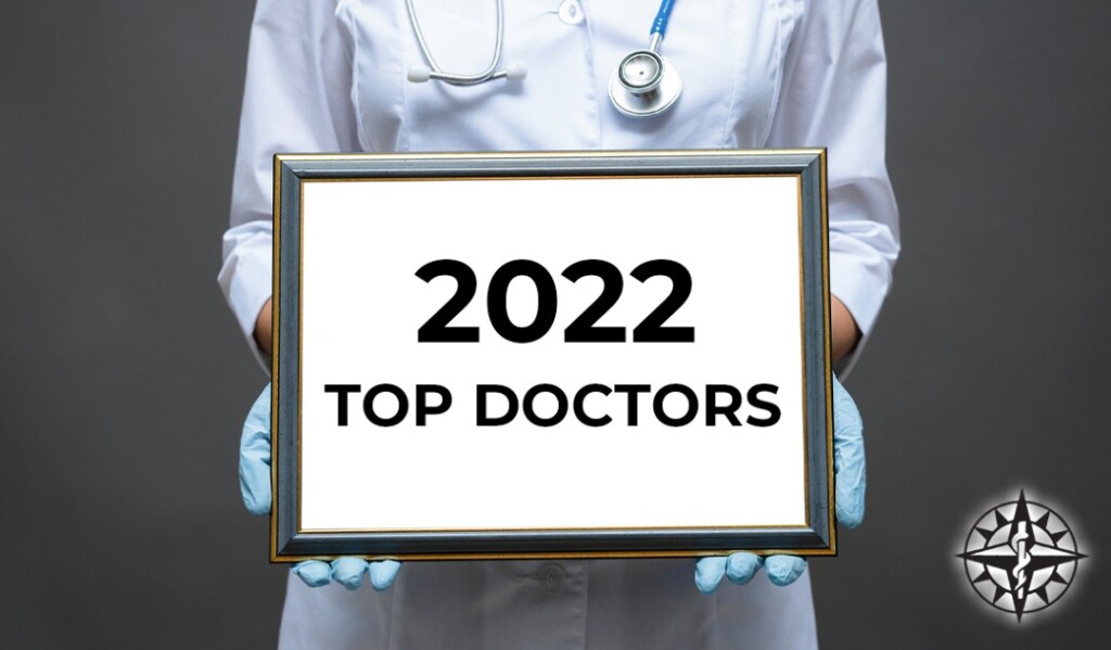 IDATB Doctors Selected for Tampa’s 2022 Top Doctors