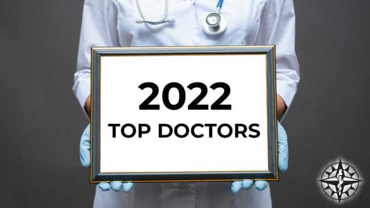 IDATB Doctors Selected for Tampa Magazine’s 2022 Top Doctors List